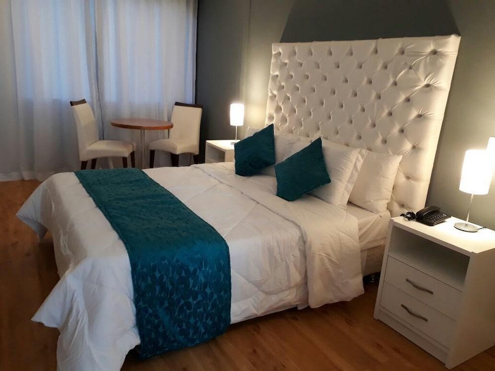 Hotel Greco