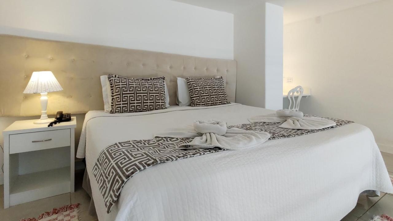 Greco Hotel