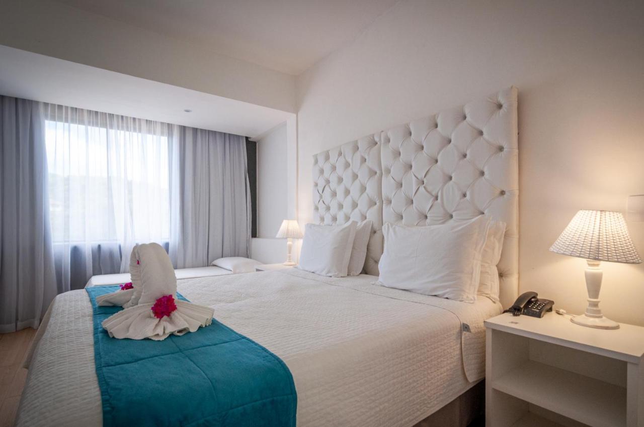 Greco Hotel