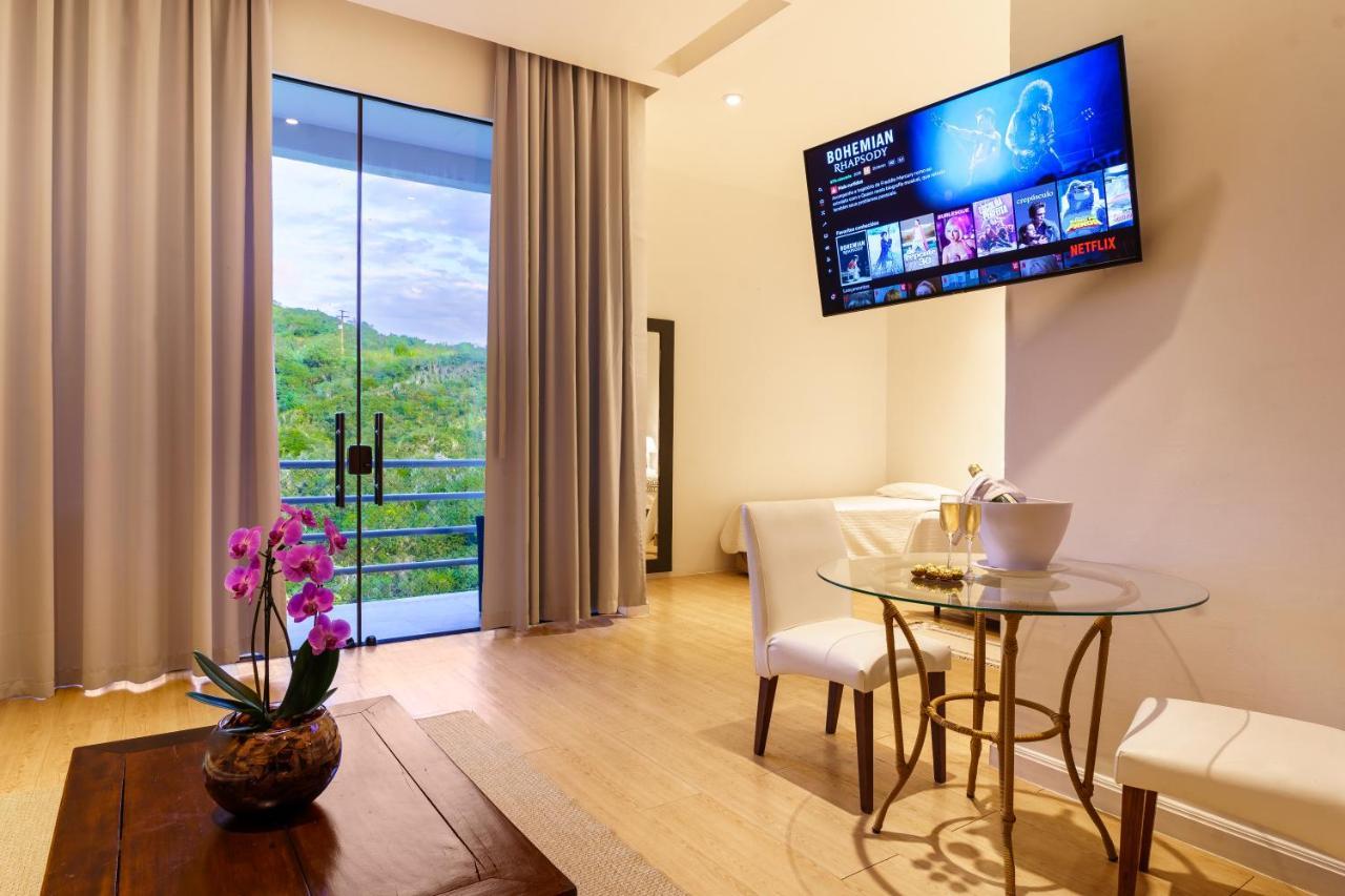 Greco Hotel Búzios