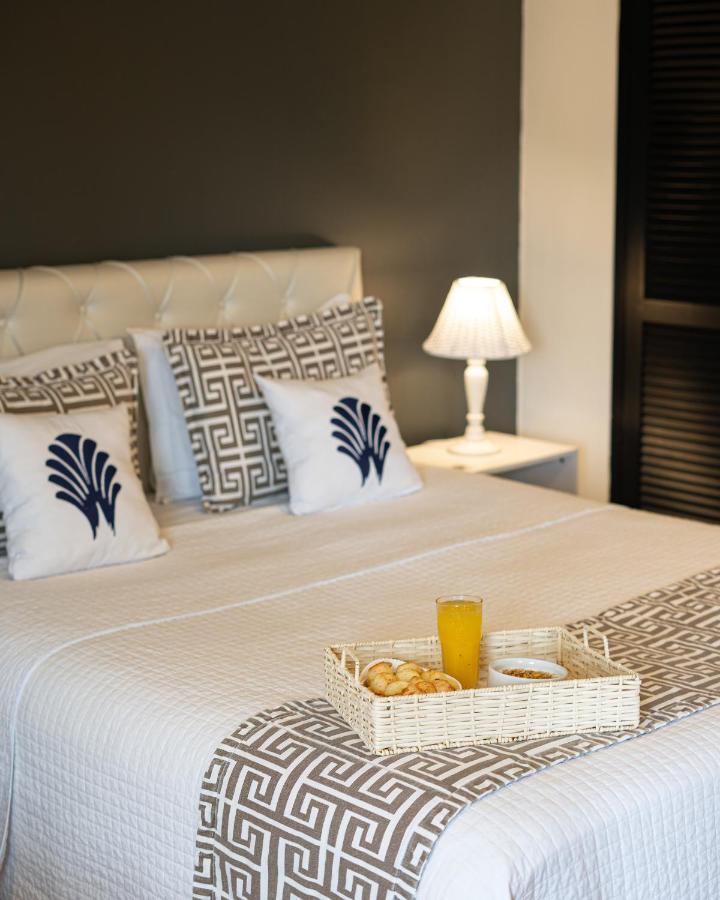 Greco Hotel Búzios