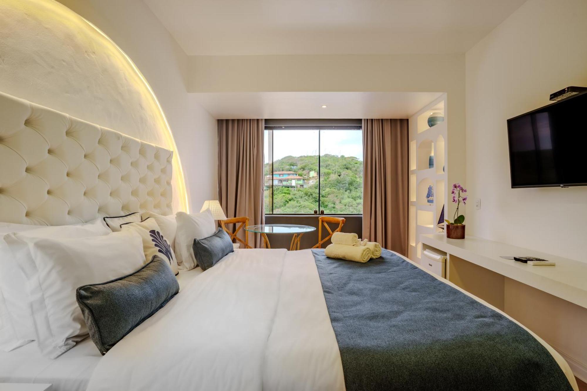 Greco Hotel